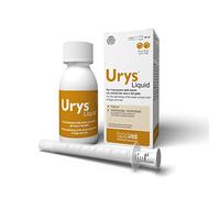 Innovet Urys® Liquid - for the Wellness of the Low Urinary Tract in Dog and Cat, Maintains the Integrity of the Bladder Mucosa - 60ml Bottle