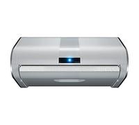 Innovia Automatic Paper Towel Dispenser. Touchless Technology. Works with Most Paper Towel Brands and Sizes. Dispenses The Number of Sheets You Need. White, Under Cabinet Mounted.