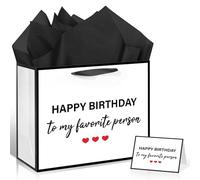 Innovoscape To My Favorite Person Gift Bag
