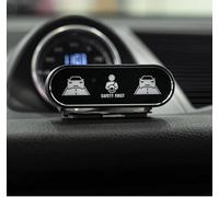 INNOVV C1 Car Blind Spot Monitoring System with Voice and Indicators Alert, Waterproof Car Assistant System, Detect Hazards from Side & Rear Line for Car/Motorcycle/Bicycle/E-Bike