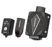 INNOVV K5 dashcam, front and rear camera
