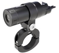 INNOVV K6 - Dual Lens Motorcycle Camera - Twin View QHD - Hardwire & Powerbank Options
