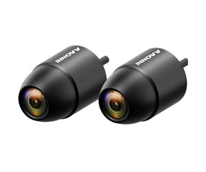 INNOVV N2 2K HDR Motorcycle Motorbike Accessory Cameras - Pair