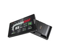 INNOVV N2 for BMW Motorcycle CarPlay & Android Auto, BMW Motorcycles Touchscreen with 6.5 Inch Waterproof GPS Navigation Screen, Data Reading, TPMS, WonderWheel Controls