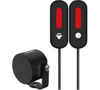 INNOVV ThirdEYE Mirror Blind Spot Assistant