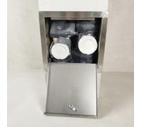 Innovz Plumbing Access Panel Lockable, Access Door for Drywall/Wall/Ceiling