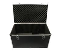 Innox Basic Line 4xComPar Flight Case