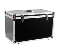 Innox Basic Line Case 653540 Universal Case, 650 x 350 x 400mm