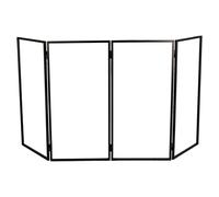 Innox FlexBooth 100 Mobile DJ Screen