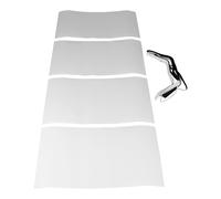 Innox FlexBooth P200-WH White Panels for FlexBooth 200