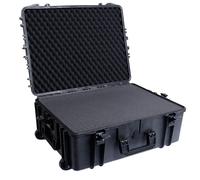 Innox Impact Line 620-250T Foam Case, 620 x 460 x 250mm (trolley)