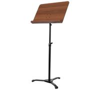 Innox ISA04 Music Stand with Wooden Music Rest
