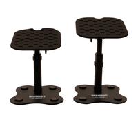 Innox IVA MON-07 Desktop Monitor Stands (Set of 2)
