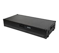 Innox IX-HX-CDJ3KXA9 Flight case for 2x CDJ-3000X & 1x DJM-A9