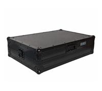 Innox IX-HX-XDJ-RX3-DS Flight case low bottom for Pioneer XDJ RX2 and RX3 Black