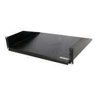 Innox RP-2URS-RAIL 2U 19-inch Rack Shelf with Rails