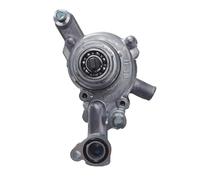 InnoYiensi 2PD-E 2420-02 Motorcycle Engine Water Pump Compatible With 155/AERO155 Y16ZR