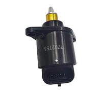 InnoYiensi 7702755 Motorcycle Idle Valve Compatible with 250NK CF 250SR CF250-A Idle Motor