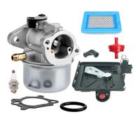 InnoYiensi 799868 498170 Carburetor Compatible with Brriiggss & Sttrrssttoonn 799872 694202 497586 Carburetor
