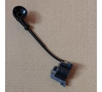 InnoYiensi Compatible With/Replacement For G26L G26 High Voltage Package Ignition Coil 1E34F Igniter CG260