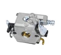 InnoYiensi KKoommaattssuu Chainsaw G 2500 Carburetor WT-481 Chainsaw Carburetor 25cc 2841-81001