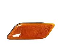 InnoYiensi parts Compatible With A2078200321 2010-2013 E-Class W207 E350 E550E63 Left Front Fender Light