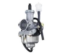 InnoYiensi PZ27 27mm Carburetor CG 125 cc 150cc 200cc Manual Throttle ATV Motorcycle Carburetor