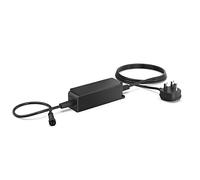 Innr Outdoor Power Supply 48W, Extension to Smart Outdoor Lights, add up to 10 Lights, IP68, UK Power Plug, OPS 140