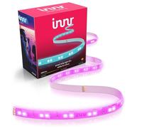 Innr Zigbee Lightstrip, Works with Hue* & Alexa (Hub Required), Premium RGBW LED Strip, Ultra Bright 2800 lm, Deep Dimmable Indirect Lighting, 5 m
