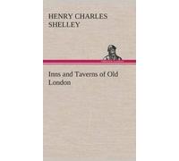 Inns and Taverns of Old London