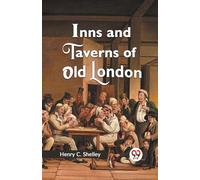 Inns and Taverns of Old London