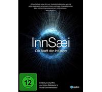 InnSæi - Die Kraft der Intuition (OmU) (DVD)