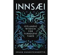 InnSaei : Icelandic wisdom for turbulent times