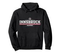Innsbruck Austria/Osterreich Pullover Hoodie