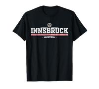 Innsbruck Austria/Osterreich T-Shirt