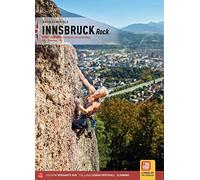 Innsbruck Rock: Sport Climbing in Innsbruck