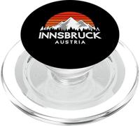 Innsbruck Souvenir Innsbruck Austria PopSockets PopGrip for MagSafe