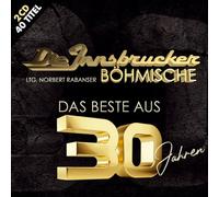 Innsbrucker Böhmische,die - Das Beste aus 30 Jahren