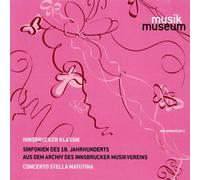 Innsbrucker Klassik - 18th Century symphonies