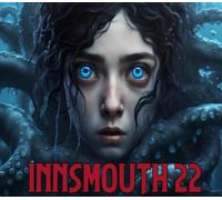 Innsmouth 22 PC Steam CD Key