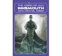 Innsmouth: The Weird of Hali: 1