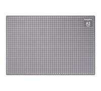 INNSPIRO A3 Cutting Base - 45x30 cm. Ideal for Scrapbooking and Other Crafts