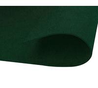 INNSPIRO Acrylic felt army green sheets 20 x 30 cm x 2 mm. 220 g/m2 10u.