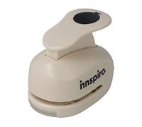 INNSPIRO Eva Foam Punch Balloon Figure Die Cutter 25mm