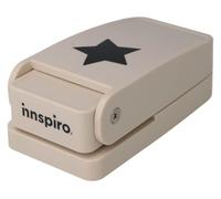 INNSPIRO eva foam super punch star punch 38mm