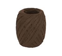 INNSPIRO Paper Raffia, Brown, 4 mm x 30, 99817