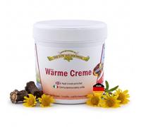 Inntal Warming Cream Extra Hot 250ml - Directly from Manufacturer