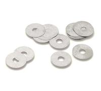 INNTECK Shims 12x44x0,20 - x10