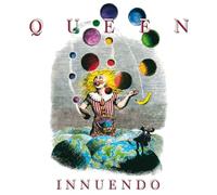 Queen : Innuendo CD Remastered Album (2011) NEW FREE Shipping, Save £s
