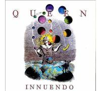 Queen - Innuendo (2011 Remaster: Deluxe Edition)